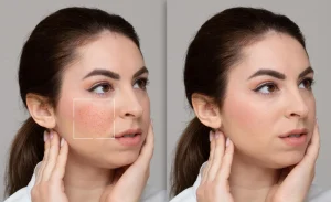 PRP treatment