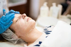 hydra facials near me