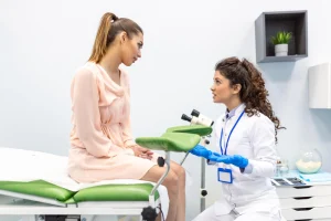 gynecologist clinic in Dubai