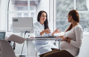 Best Gynecologist In Dubai