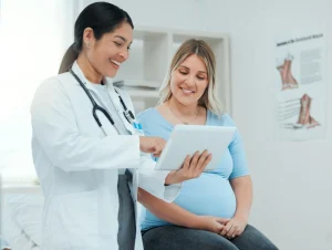 Best Gynecologist in dubai