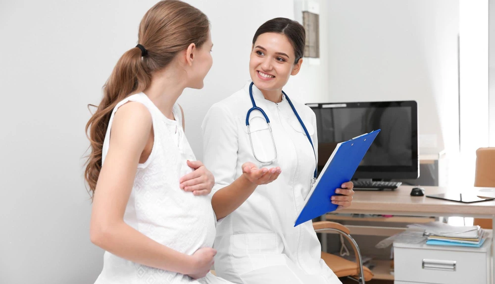 OB Gynecologist Meaning | OBGYN Meaning Explained