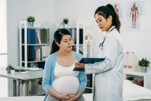 Obstetrician and Gynecologist