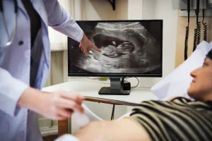 Ultrasound Scan in Dubai