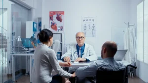 physician in Dubai